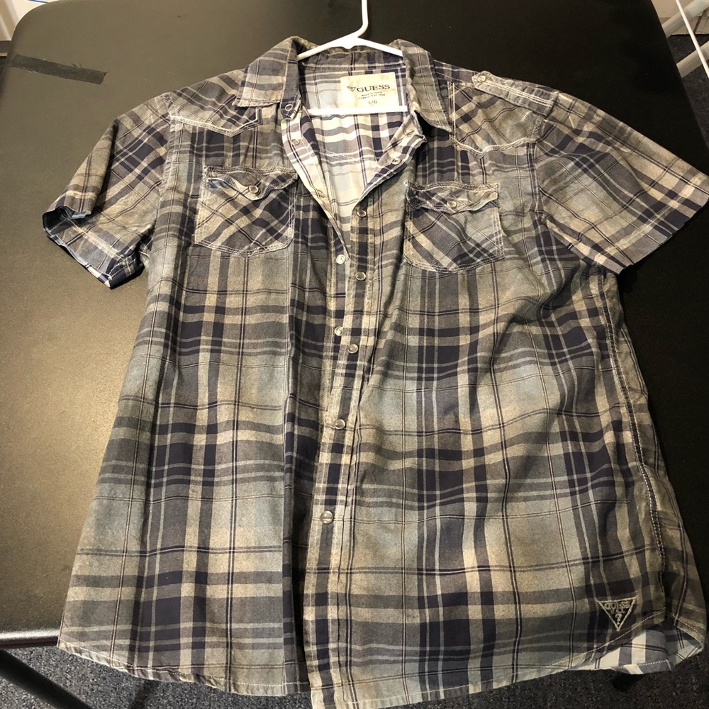 Guess shirt
